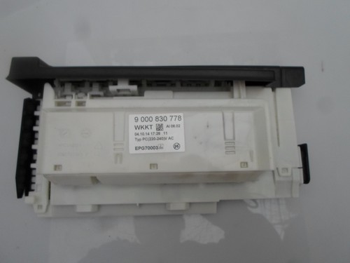 Bosch siemens neff elektronik - bosch,
