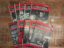 Jerry Cotton Romanhefte