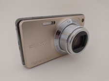 Sony Cyber-shot DSC-W270