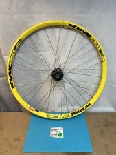 Sun Ringle Nabe Mavic Deemax