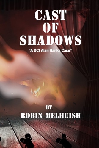 Melhuish cast shadows - of,