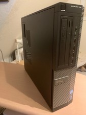 (42) Solider Büro-Arbeits-PC