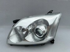 Frontscheinwerfer Toyota
