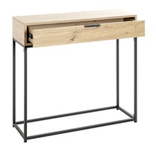 Haku Konsole Beistelltisch