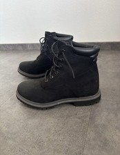 Timberland Boots schnürboots
