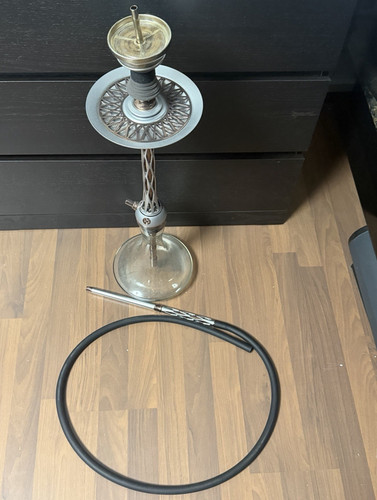 Blade hookah titan shisha - blade,