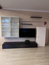 Wohnzimmer Komplett –