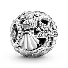 PANDORA Schmuck Silber Charm
