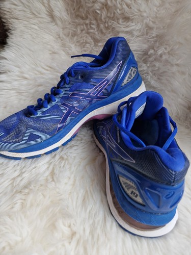 Asics gel nimbus damen - gel-nimbus, –