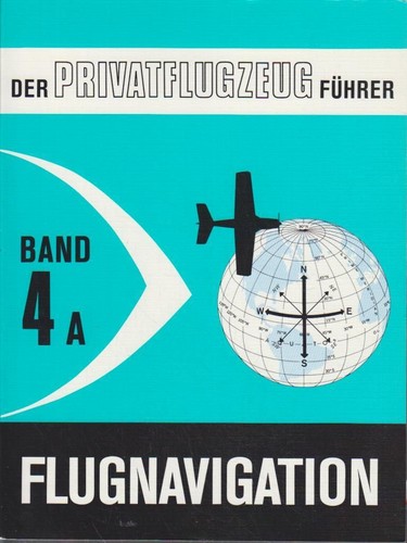 Der privatflugzeugführer - der,