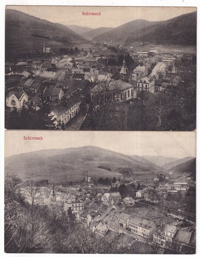 Ansichtskarten epfenhofen - ,