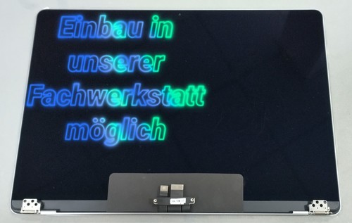 Original display - 15,3",