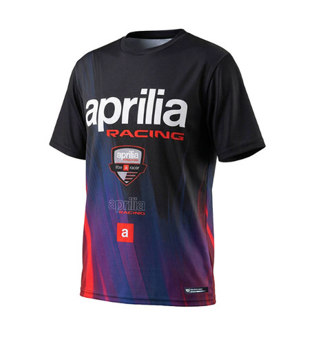 Offizielles aprilia racing ts3 - offizielles,