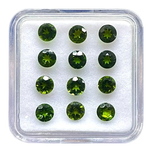 Selenegems natürliche - 12,