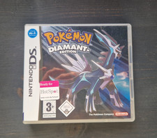 Pokémon Diamant-Edition | Nintendo DS