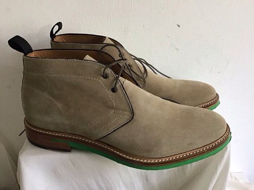 Boots desert beige - desert,