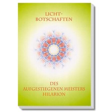Lichtbotschaften des