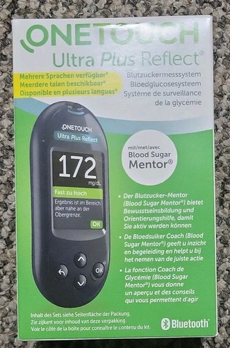 Reflect diabetes testset - reflect,