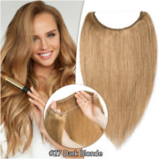 Stirnband Wire Remy Echthaar