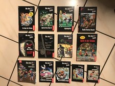 Die drei ??? Kids Kinder