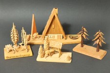 Alte Erzgebirge Ersstzteile