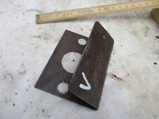 Vespa Piaggio Si : Halter Bj.80 Ciao Bravo Boxer