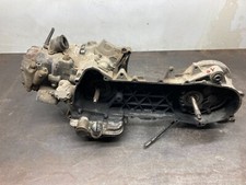 MOTORBLOCK ENGINE KOMPLETT