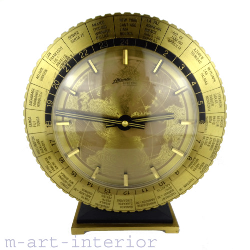 Atlanta electric uhr - electric,