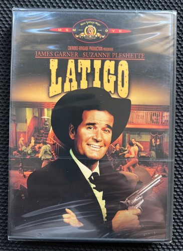 Latigo - ,  (1971)