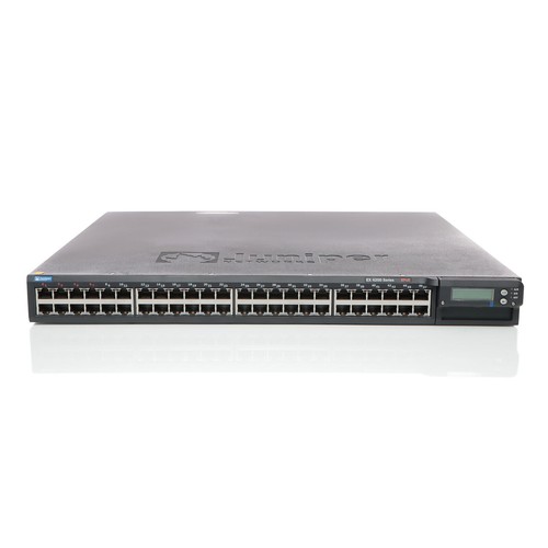 Juniper switch ex4200 48t - switch, ex4200-48t