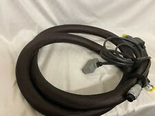 Hillesheim DE 330-01  Industrie Heizschlauch 230V 600W 166bar 2.6A 200°