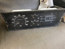 Fiat Panda 4x4 141A Steyr