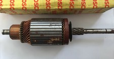  Bosch Anker Anlasser Starter 1004003125