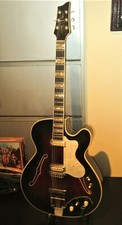 LUXURY VINTAGE - FRAMUS GRAND
