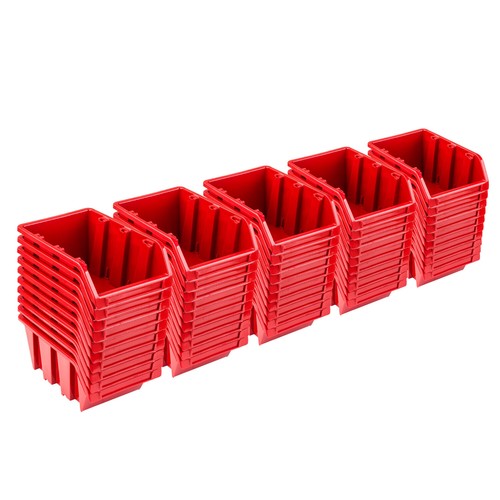 Set stapelboxen np6 - set, 50