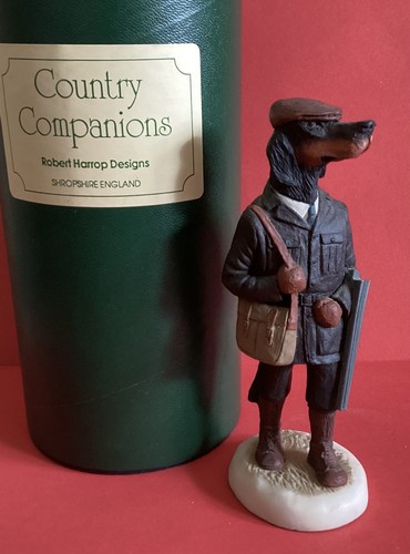 Robert harrop doggie people - people,