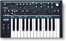 Novation Bass Station II