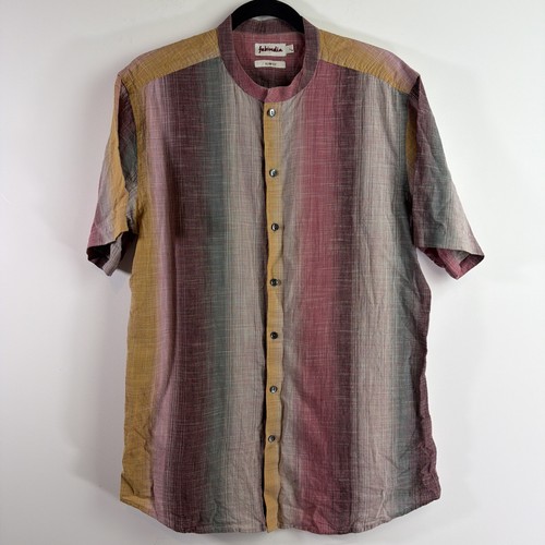Fabindia herren mehrfarbig - fabindia,