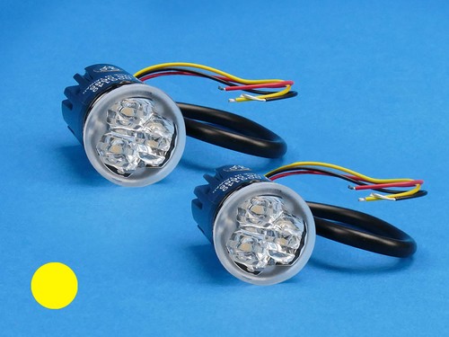 Led frontblitzer ur03 - led-frontblitzer,