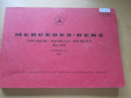 Ersatzteilkatalog mercedes w - ersatzteilkatalog,
