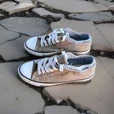 Chucks Low Fashion Sport Gr