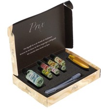 Parfüm selber machen Prix erwachsene Geschenk- Set Duft DIY miniaturen Parfum