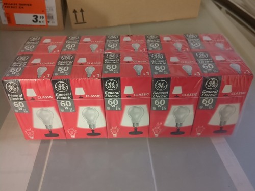 Stück lighting - ge,