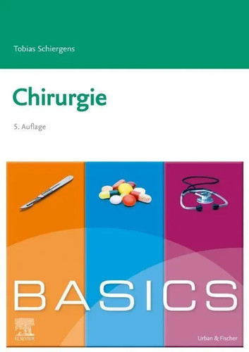 Basics chirurgie tobias - basics,