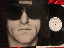 IAN HUNTER - Shades of Ian