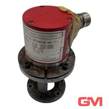 TR Electronic Absolutwertgeber ZE 65M absolute encoder 171-50136