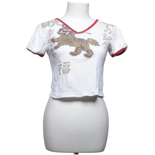Authentic style shirt - style,, t-shirt