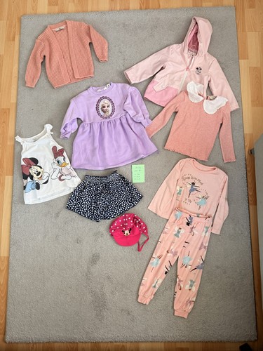 Baby kleidung mädchen - kleidung, 98,