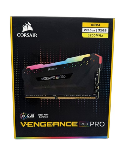 Corsair vengeance rgb pro - vengeance,
