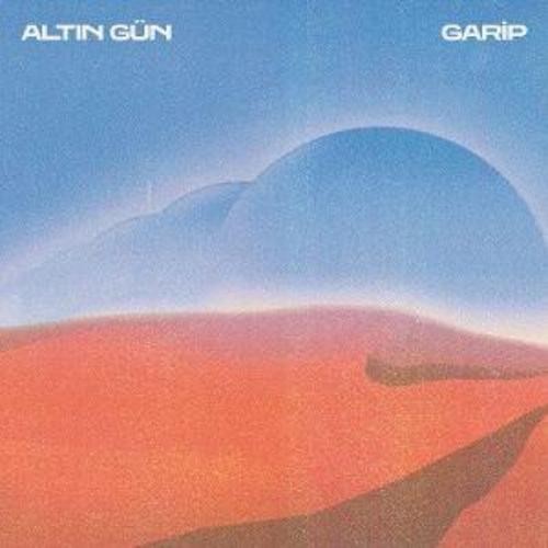Garip altin gün - garip,